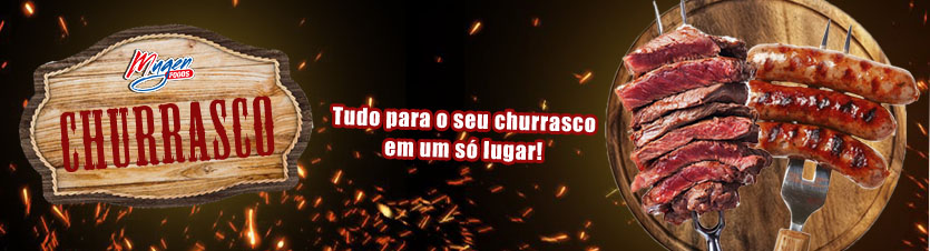 CHURRASCO