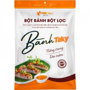 Bột Bánh Bột Lọc Taky 400g Taiky Food