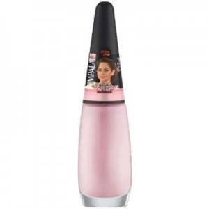 Esmalte Acetinado Sou Chique Benhe 7,5ml Impala