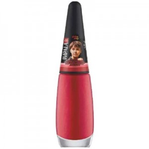 Esmalte Acetinado Me Chame de Senhora 7,5ml Impala