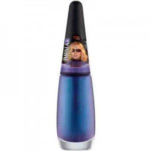 Esmalte Acetinado Alucicrazy 7,5ml Impala