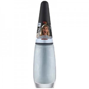 Esmalte Acetinado Como é que Vou Ter Calma 7,5ml Impala