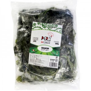 Culantro Congelado 300g Peru Cheff
