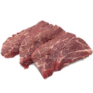 Acém Americano Bife 15mm COD.31