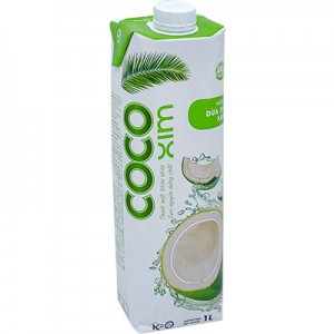 Coconut Water Original 1L Cocoxim