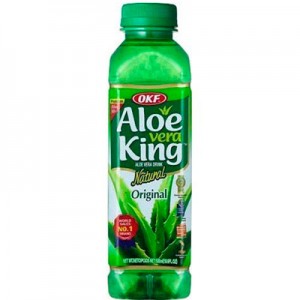 Aloe Vera King 500ml OKF