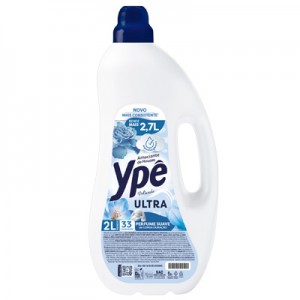 Amaciante Delicado (Branco) 2L - Ypê