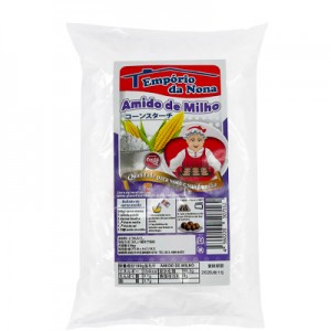 Amido de Milho 500g Empório da Nona