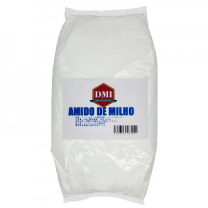 Amido de Milho 500g Doce Mania