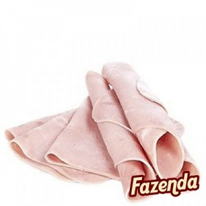 Apresuntado ± 100g Da Fazenda COD.225