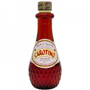 Azeite de Dendê 500g Carotino 