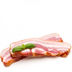 Bacon em Bloco 100g COD. 232
