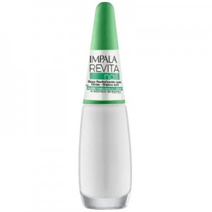 Base Branco Soft 7.5ml Impala