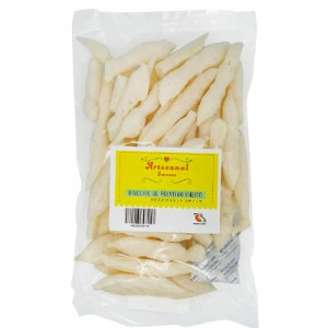 Biscoito de Polvilho Palito 80g Artesanal Sweets