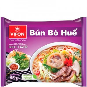 Vifon Bún Bò Huế 65g