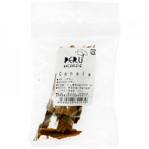 Canela em Cacos 14g Peru Cheff