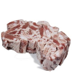 Cartilagem de Porco 1kg COD.187