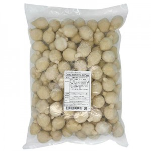 Cento Bolinho de Pizza 100x20g Pacific 