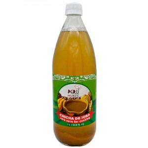 Chicha de Jora 1L Peru Cheff