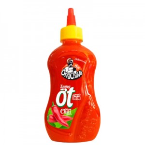 Chili Sauce 280g Ong Chava