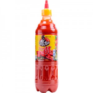 Chili Sauce 700g OngChava