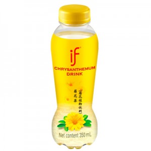 Chrysanthemum Drink 350ml If