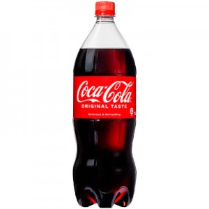 Coca Cola 1,5L 