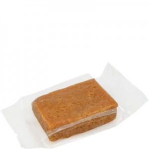 Cocada de Caramelo 1un. Doce Mania