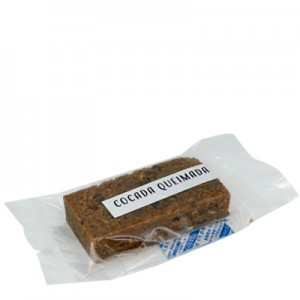 Cocada Queimada 60g Artesanal Sweets