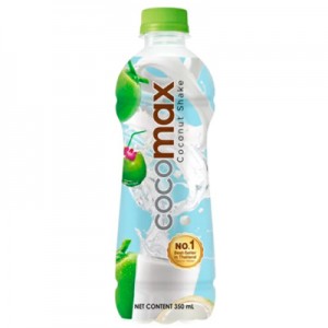 Coconut Shake 350ml Cocomax
