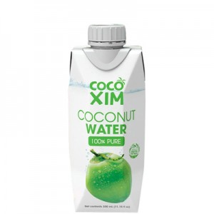 Coconut Water 100% Pure 300ml Cocoxim