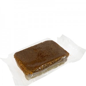 Cocada Branca e Queimada 60g Doce Mania