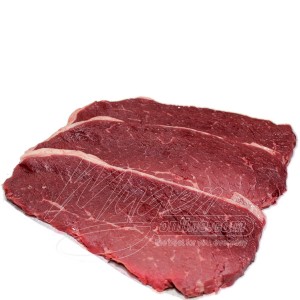 Coxão Mole Bife ((Batido)) - 8mm 1kg COD.246