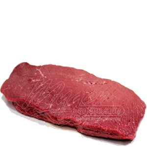 Coxão Mole Bloco **Sem Gordura** 1kg COD.48