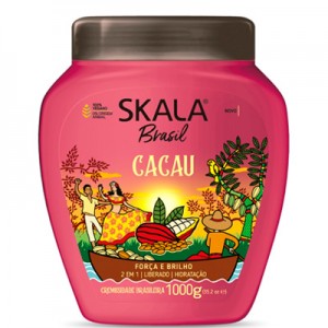 Creme de Trat. Cacau 1kg Skala