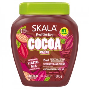 Creme de Trat. Cacau 1kg Skala