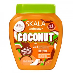Creme de Trat. Coconut 1kg Skala