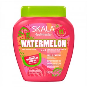 Creme de Trat. Melancia 1kg Skala