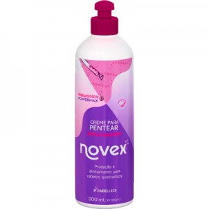 Creme p/ Pentear Hidrorrepositor 300ml Novex