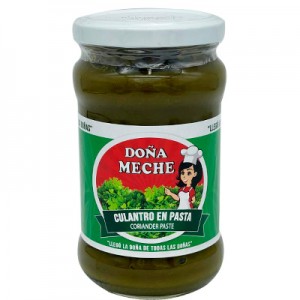 Culantro en Pasta 297g Dona Meche