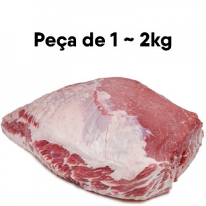 Cupim Peça ± 1.2 a 2.2kg Preço p/ kg  COD.1106