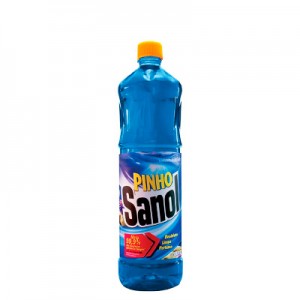 Desinfetante Marine 500ml Sanol