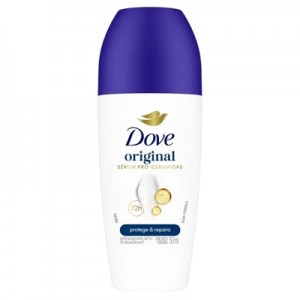 Desodorante Roll-On Original 50ml Dove