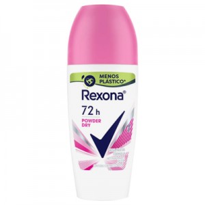 Desodorante Roll-On Powder Dry 50ml Rexona