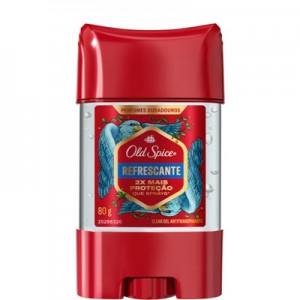 Desodorante Stick Refrescante 80g Old Spice