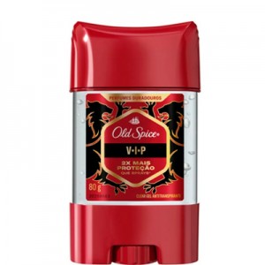 Desodorante Stick Vip 80g Old Spice