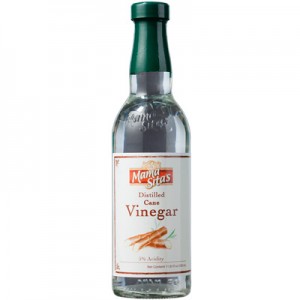 Distilled Cane Vinegar 680ml Mama Sita's