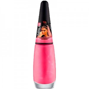 Esmalte Acetinado Are Baba 7,5ml Impala