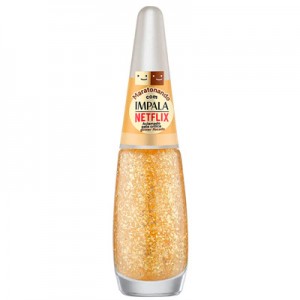 Esmalte Aclamado Pela Critica 7.5ml Impala