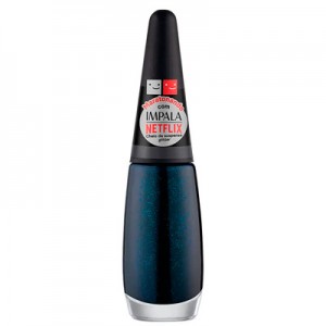 Esmalte Cheio de Suspense 7.5ml Impala